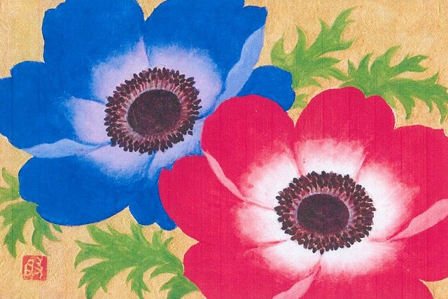 4/2���{����₳�����u�t�̉� �A�l���l��`�����v