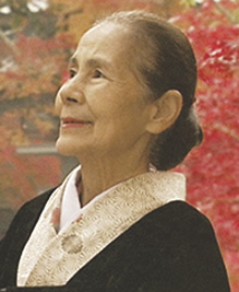 半澤鶴子の茶事懐石の基本を学ぶ〜 26年9月重陽の茶事
