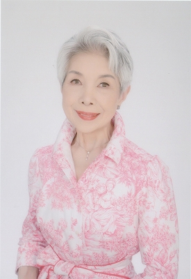櫻川流 江戸芸かっぽれ