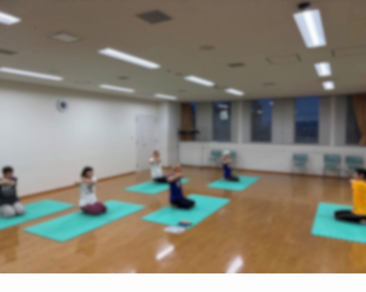 自彊術(夜)