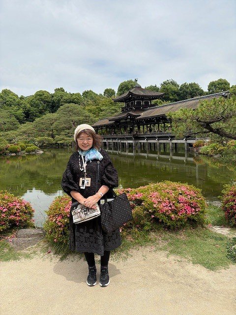 英語で学ぶ京都の見どころ
