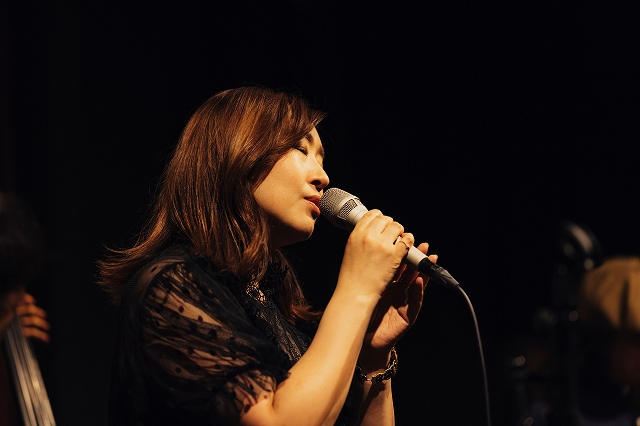 ナイトJAZZサロン〜名盤と生演奏で巡る、大人の上質なジャズ時間〜 体験講座