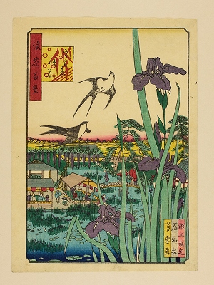 「おおさか」と美術 大坂/阪を描く、大坂/阪で描く〜
