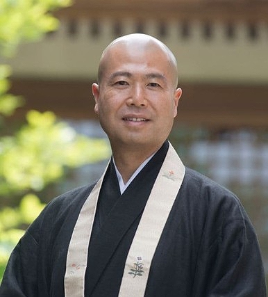 大峯千日回峰行満行の大阿闍梨が語る 「今を生きる言葉」