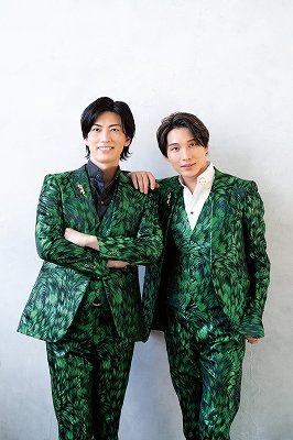 風輪が語る、人生のTENKI