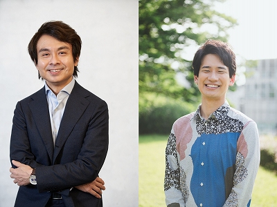 対談・鏡リュウジ×渡辺祐真「占星術師、空海を読む」