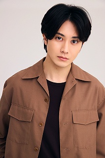 表現の可能性を求めて―俳優・太田基裕の挑戦