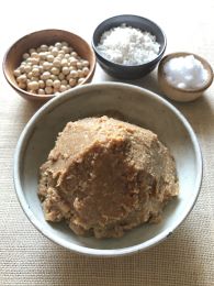 手作り味噌
