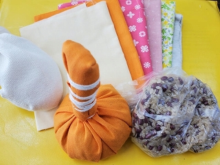 薬膳灸で不調を養生