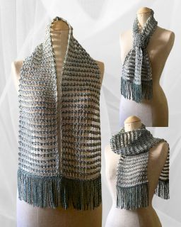 たのしいあみもの