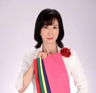 本当に似合う服が分かる パーソナルカラー×顔タイプ×骨格診断(基礎)