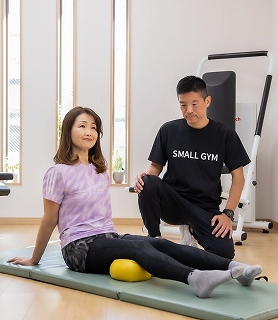60歳からの「貯筋&関節ケア」(B)