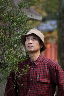 源氏物語の植物をめぐる〜京都府立植物園〜 秋の植物編10/31