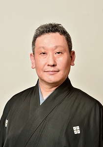 10/22 狂言の世界へようこそ−見る・知る・笑う古典芸能−