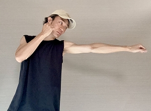 シェイプボクササイズ〜無理なく、楽しく、健康づくり〜