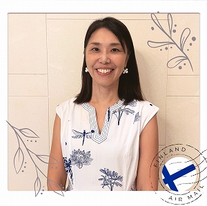 フィンランド語基礎講座〜動詞と格変化を学び、書く、読む、話すの基礎を固める〜