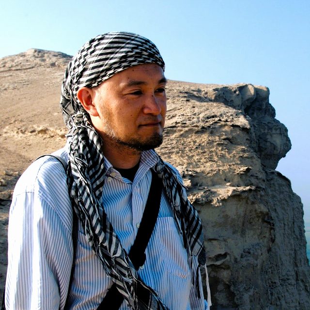 神と死者の 古代エジプト入門