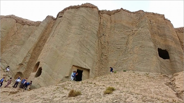シルクロードの歴史と文化を学ぶ