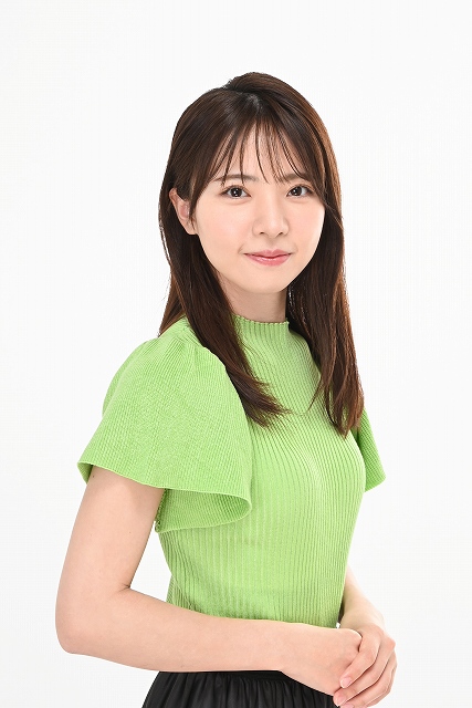 【教室】2/7 気象キャスター 晴山紋音の天気予報を楽しむ!