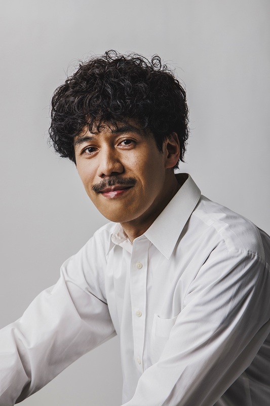 �΂��Ɖ��y�Ő��E���Ȃ�TOBI�́g�l���͕��䂾�I�h