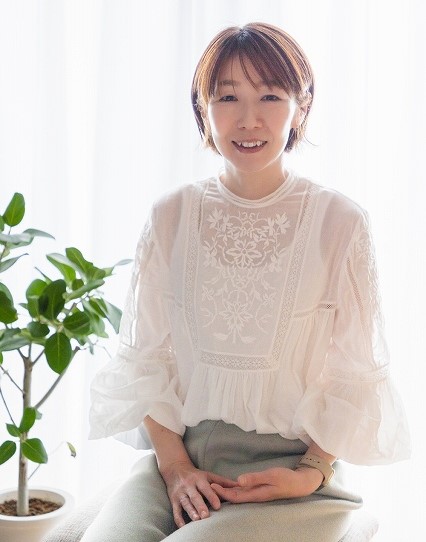 �͂��߂Ă̐��m�萯�p�`������݁A�^�����Ђ炭�`