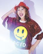 ディスコダンスエクササイズ〜ディスコへ踊りにいこう!〜