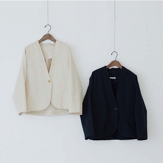 FU-KOさんのミシンで作る大人服