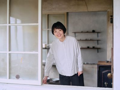 好きなうつわと、好きな暮らし 〜草々店主が語る豊かさの見つけ方〜 10/31