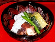 京都「食」物語