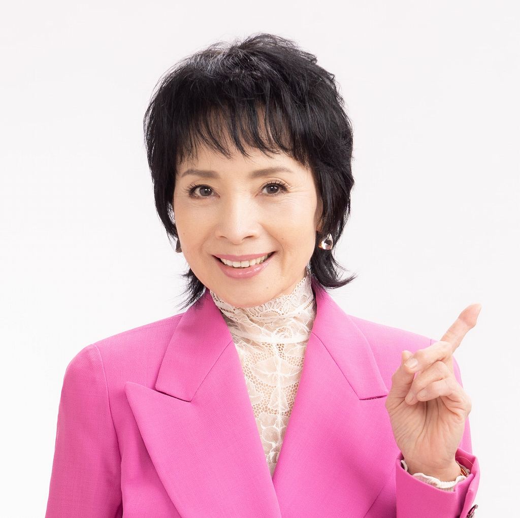 由美かおる 健康美へのパスポート