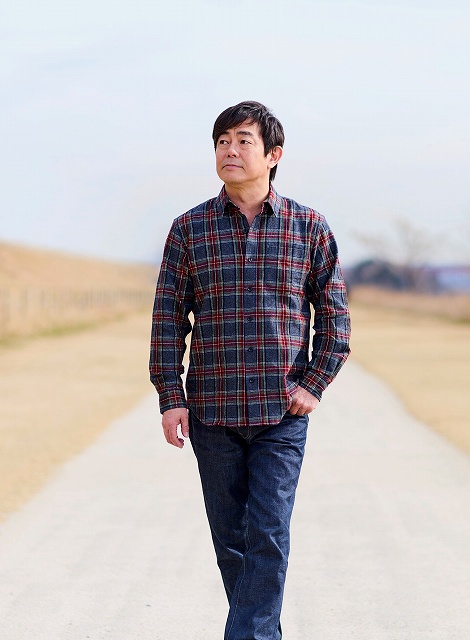 宮沢和史 特別講義「日系移民との交流から学んだこと」