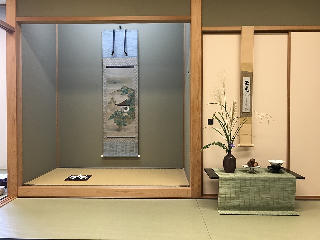 室礼で楽しむ日本の伝統美の秘密 五節句と七つの年中行事