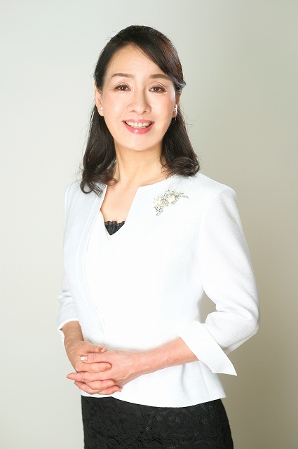 人生が変わる!声と話し方〜”新しい自分”に踏み出す90分〜