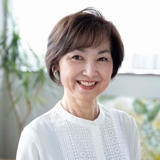 50�ォ��́u���傤�ǂ�����炵�v