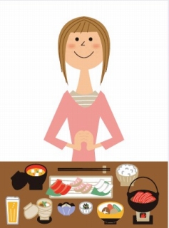 2/13 ホテルで学ぶ和食のマナーレッスン