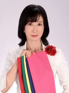 4/11 似合う柄も取り入れたパーソナルカラー・骨格診断【応用】