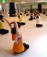 若返り体操 〜ラフィーラ〜