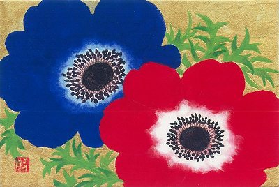 3/14�y�̌��u���z���{����₳�����`�t�̉ԃA�l���l��`�����`