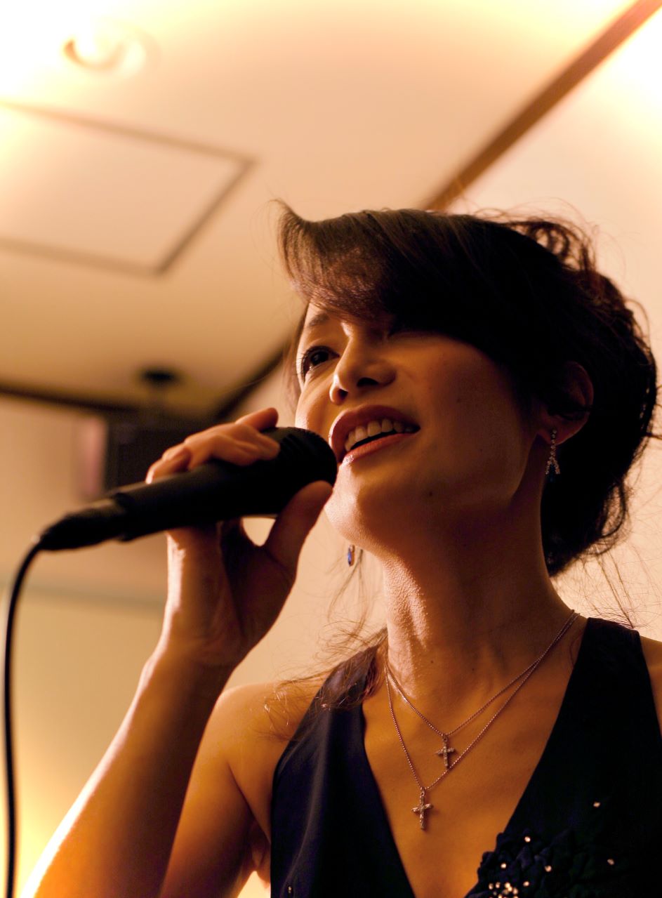 カラオケの為の即実感!ボイストレーニング