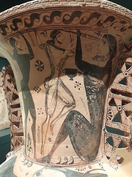 ギリシア・ローマの古典に触れる