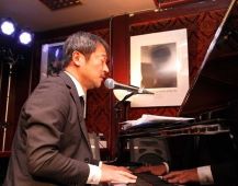 午後のJAZZボーカル B