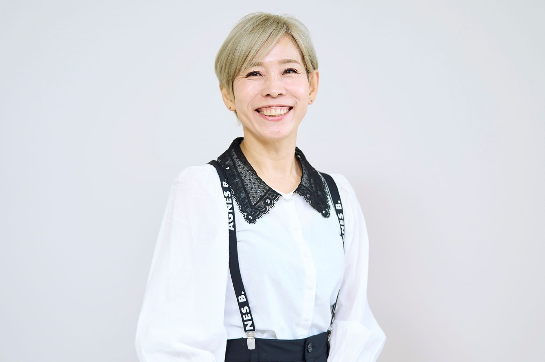 大人のメイクアップデート講座〜「なんだか古い」を卒業して、今の自分をもっと素敵に
